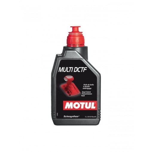 Huile Boîte Multi Motul DCTF 1L Huile Boîte Multi Motul DCTF 1L