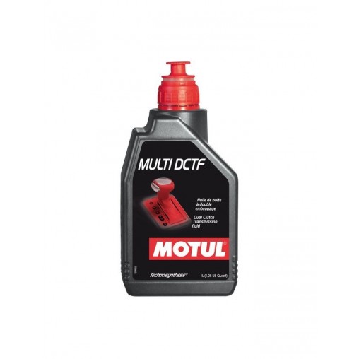 Huile Boîte Multi Motul DCTF 1L