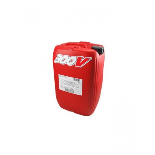 Huile Moteur Motul 300V 15W50 Bidon / Jerrican 20L