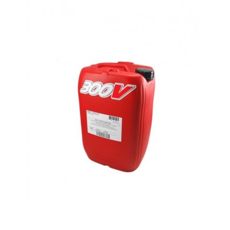 Huile Moteur Motul 300V 15W50 Bidon / Jerrican 20L