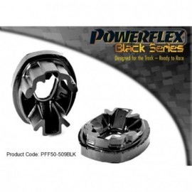 Silent-Bloc Powerflex Moteur Avant Peugeot 207