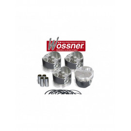 Kit Piston WÖSSNER Mini Cooper S 2002- 77,25mm