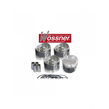 Kit Piston WÖSSNER Mini Cooper S 2002- 77,25mm