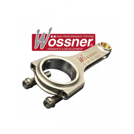 Bielles Forgées WÖSSNER PEUGEOT 306 S16 XU10J4RS