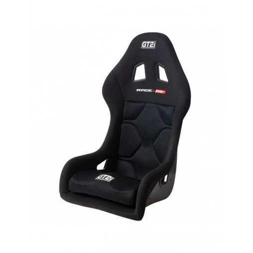 Siège Baquet GT2i FIA Race-02L Fibre Siège Baquet GT2i FIA Race-02L Fibre