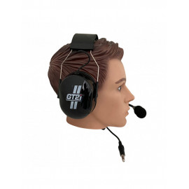 Casque de liaison GT2i PRO avec connexion Peltor