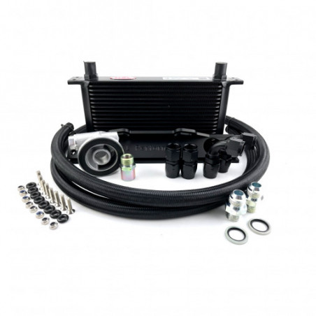 Peugeot 106 GTI Kit Radiateur Huile HEL 13 rangs