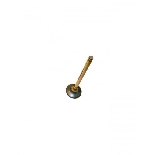 Soupape Echappement MPI EW10J4S - 206 RC semi-fini Soupape Echappement MPI EW10J4S - 206 RC semi-fini