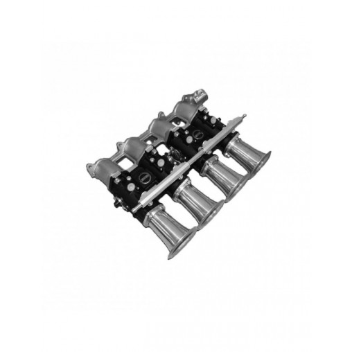 Kit Boitiers Papillon Jenvey Opel / Vauxhall 2.0L 34 degrés Kit Boitiers Papillon Jenvey Opel / Vauxhall 2.0L 34 degrés