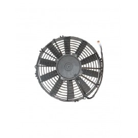 Ventilateur Spal Diamètre des Pales 305mm Aspirant 1860 M³/H