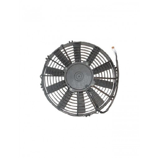 Ventilateur Spal Diamètre des Pales 305mm Aspirant 1860 M³/H