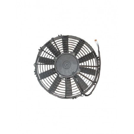 Ventilateur Spal Diamètre des Pales 305mm Aspirant 1860 M³/H