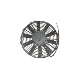 Ventilateur Spal Diamètre des Pales 330mm Aspirant 1630 M³/H