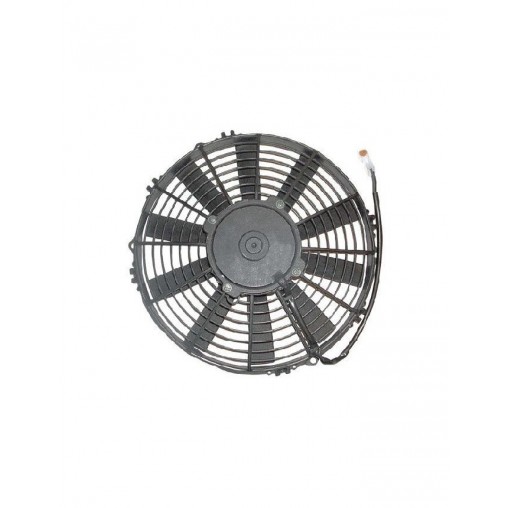 Ventilateur Spal Diamètre des Pales 330mm Aspirant 1630 M³/H