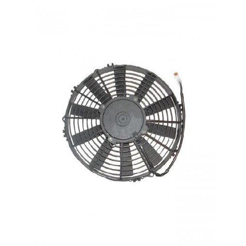 Ventilateur SPAL Diamètre 350mm Aspirant 3160M³/H