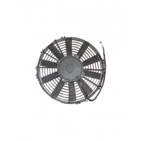 Ventilateur SPAL Diamètre 350mm Aspirant 3160M³/H