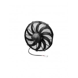 Ventilateur Spal Diamètre des Pales 280mm Aspirant 1430 M³/H