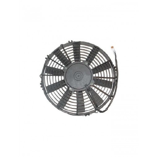 Ventilateur Diamètre 385mm Aspirant 3430³/H