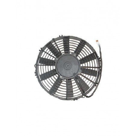 Ventilateur Diamètre 385mm Aspirant 3430³/H