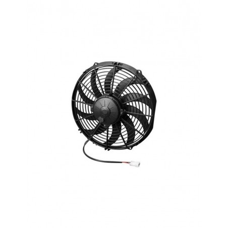 Ventilateur Spal Diamètre 255MM Aspirant 1360M³/H