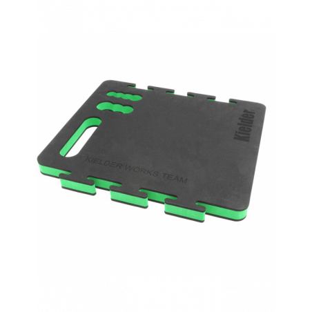 Tapis de genou KIELDER avec système iLock (simple)