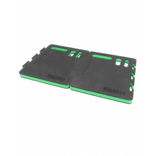 Tapis de genou KIELDER avec système iLock (pack de 2) Tapis de genou KIELDER avec système iLock (pack de 2)