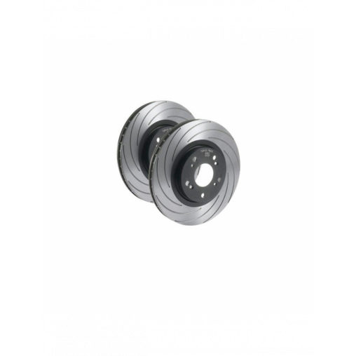 Disques de frein arrière Tarox F2000 Hyundai I30N 2.0 2017-