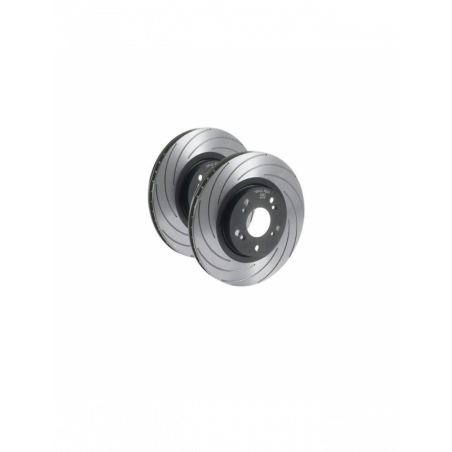Disques de frein arrière Tarox F2000 Hyundai I30N 2.0 2017-
