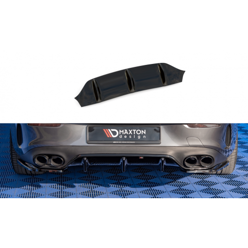 MAXTON Diffuseur Arrière Complet Mercedes-AMG E53 Coupe C238 MAXTON Diffuseur Arrière Complet Mercedes-AMG E53 Coupe C238