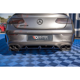 MAXTON Diffuseur Arrière Complet Mercedes-AMG E53 Coupe C238 MAXTON Diffuseur Arrière Complet Mercedes-AMG E53 Coupe C238