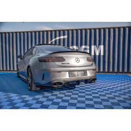 MAXTON Diffuseur Arrière Complet Mercedes-AMG E53 Coupe C238 MAXTON Diffuseur Arrière Complet Mercedes-AMG E53 Coupe C238