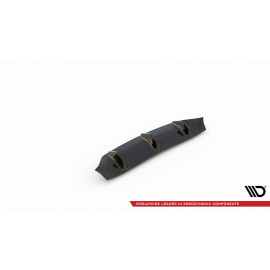 MAXTON Diffuseur Arrière Complet Mercedes-AMG E53 Coupe C238 MAXTON Diffuseur Arrière Complet Mercedes-AMG E53 Coupe C238