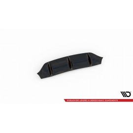 MAXTON Diffuseur Arrière Complet Mercedes-AMG E53 Coupe C238 MAXTON Diffuseur Arrière Complet Mercedes-AMG E53 Coupe C238