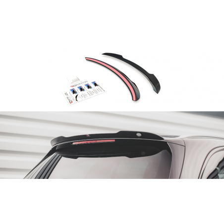 MAXTON Spoiler Cap Mercedes-Benz E Estate W213