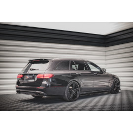 MAXTON Spoiler Cap Mercedes-Benz E Estate W213