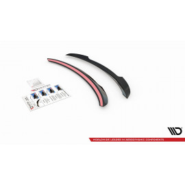 MAXTON Spoiler Cap Mercedes-Benz E Estate W213