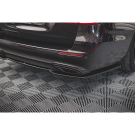 MAXTON Central Arriere Splitter Mercedes-Benz E W213