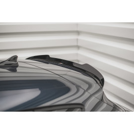 MAXTON Spoiler Cap Seat Leon FR Hatchback Mk4 MAXTON Spoiler Cap Seat Leon FR Hatchback Mk4