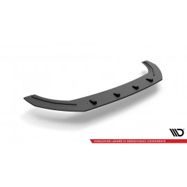 MAXTON Street Pro Lame Du Pare-Chocs Avant Seat Leon FR Mk4 MAXTON Street Pro Lame Du Pare-Chocs Avant Seat Leon FR Mk4