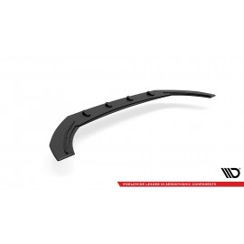MAXTON Street Pro Lame Du Pare-Chocs Avant Seat Leon FR Mk4 MAXTON Street Pro Lame Du Pare-Chocs Avant Seat Leon FR Mk4