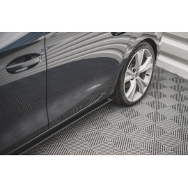 MAXTON Street Pro Rajouts Des Bas De Caisse Seat Leon FR Mk4 MAXTON Street Pro Rajouts Des Bas De Caisse Seat Leon FR Mk4