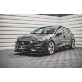 MAXTON Street Pro Rajouts Des Bas De Caisse + Flaps Seat Leon FR Mk4