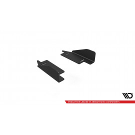 MAXTON Side Flaps Seat Leon FR Mk4 MAXTON Side Flaps Seat Leon FR Mk4