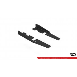MAXTON Side Flaps Seat Leon FR Mk4 MAXTON Side Flaps Seat Leon FR Mk4