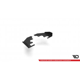 MAXTON Rear Side Flaps Seat Leon FR Hatchback Mk4 MAXTON Rear Side Flaps Seat Leon FR Hatchback Mk4