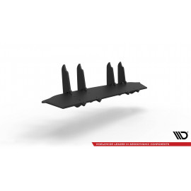 MAXTON Street Pro Central Diffuseur Arriere Mercedes-AMG A45 S MAXTON Street Pro Central Diffuseur Arriere Mercedes-AMG A45 S