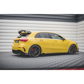 MAXTON Rajouts Des Bas De Caisse V.2 Mercedes-AMG A45 S MAXTON Rajouts Des Bas De Caisse V.2 Mercedes-AMG A45 S