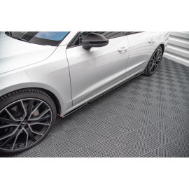 MAXTON Rajouts Des Bas De Caisse Audi A7 C8