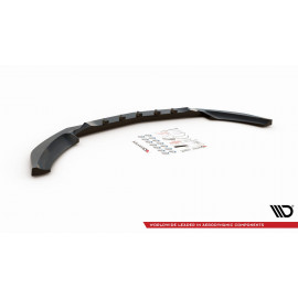 MAXTON Lame Du Pare-Chocs Avant Mercedes-Benz C W205
