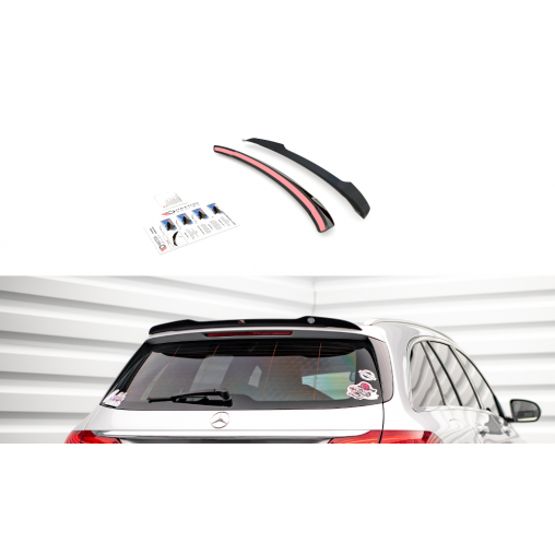 MAXTON Spoiler Cap Mercedes-Benz C Estate S205